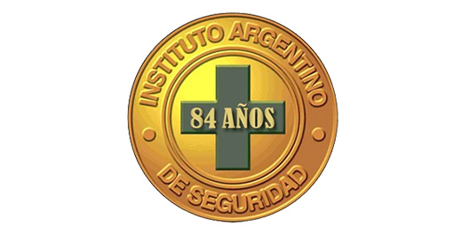 IAS -  INSTITUTO ARGENTINO DE SEGURIDAD
