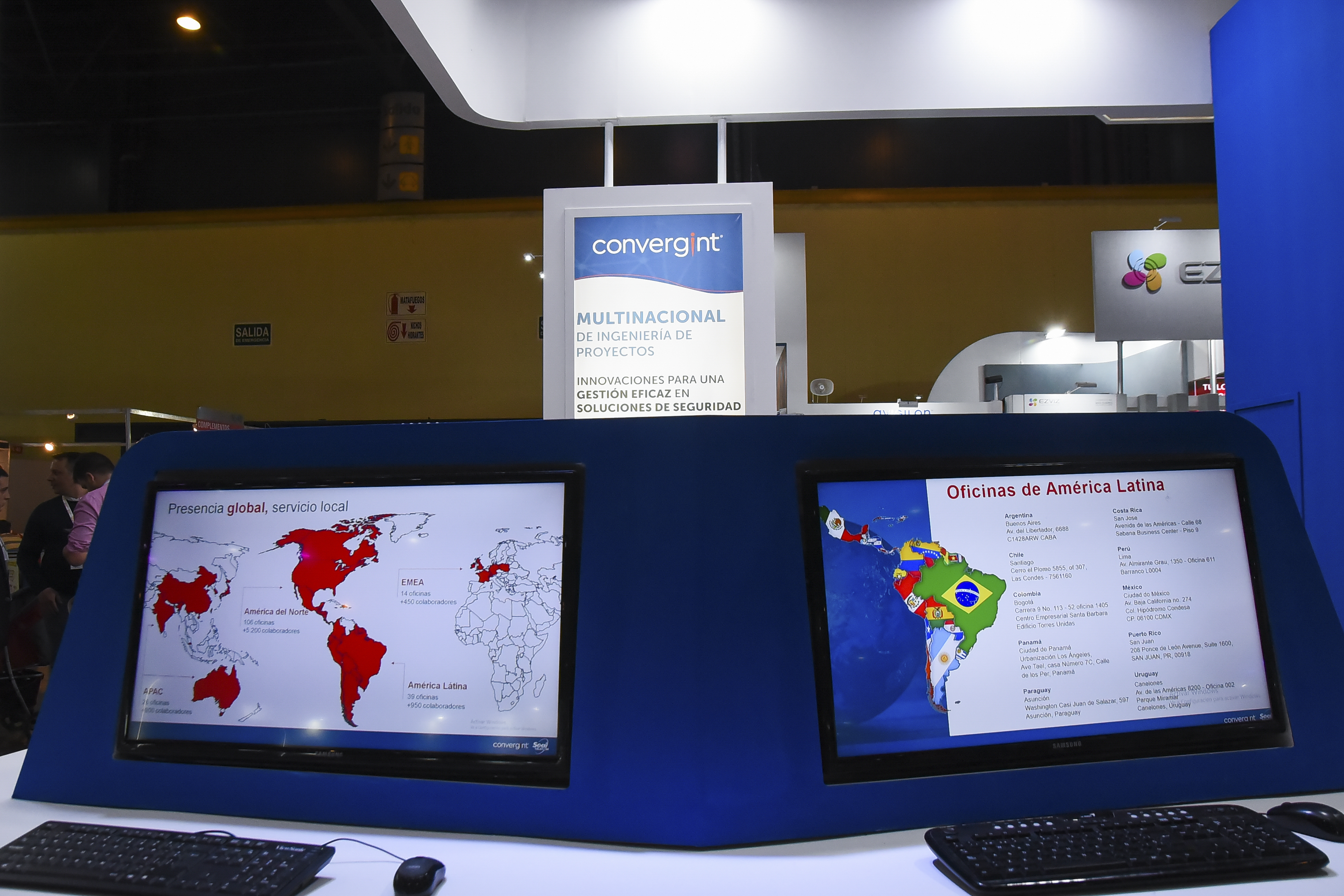 Intersec Buenos Aires 2022