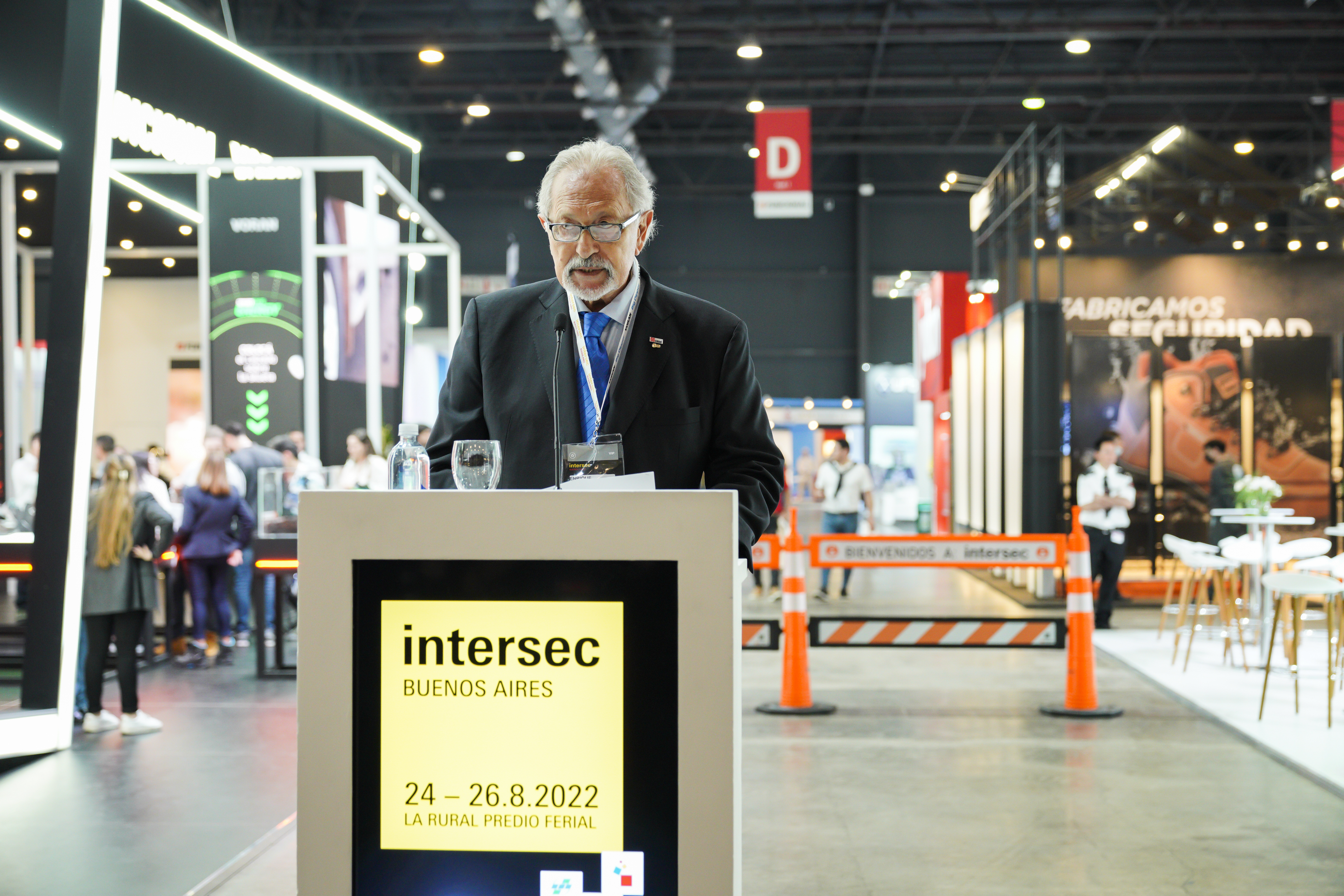 Intersec Buenos Aires 2022