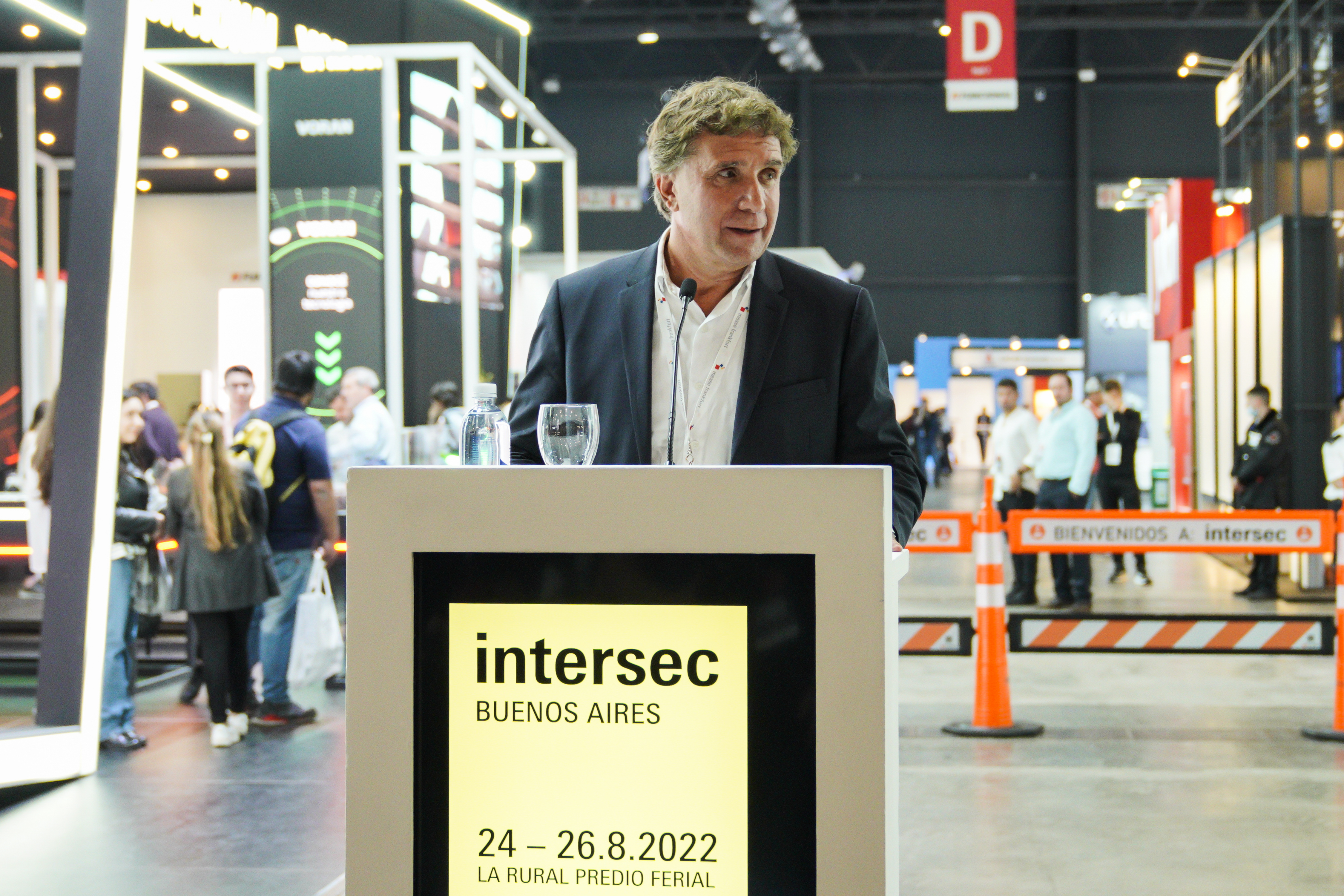 Intersec Buenos Aires 2022