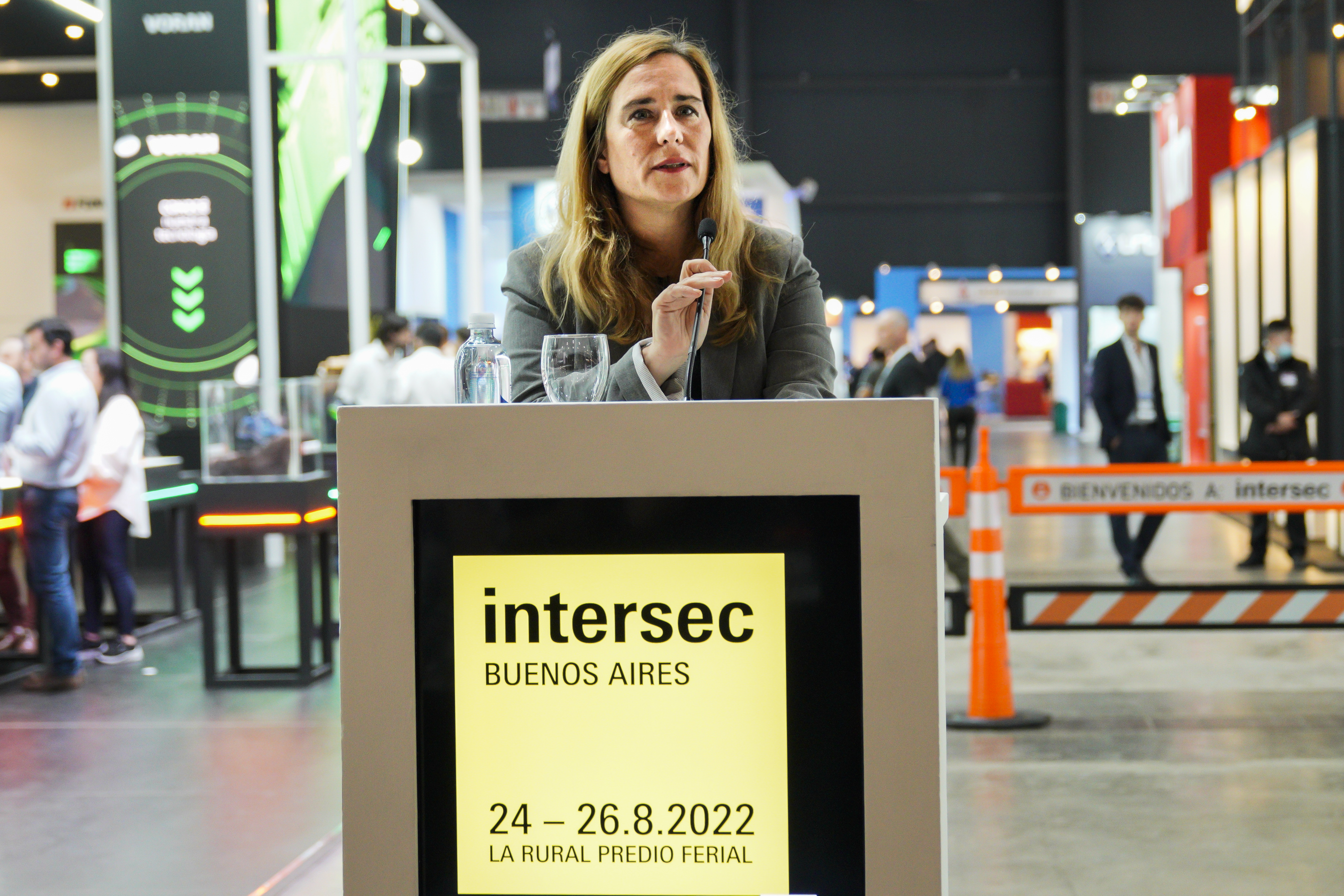 Intersec Buenos Aires 2022