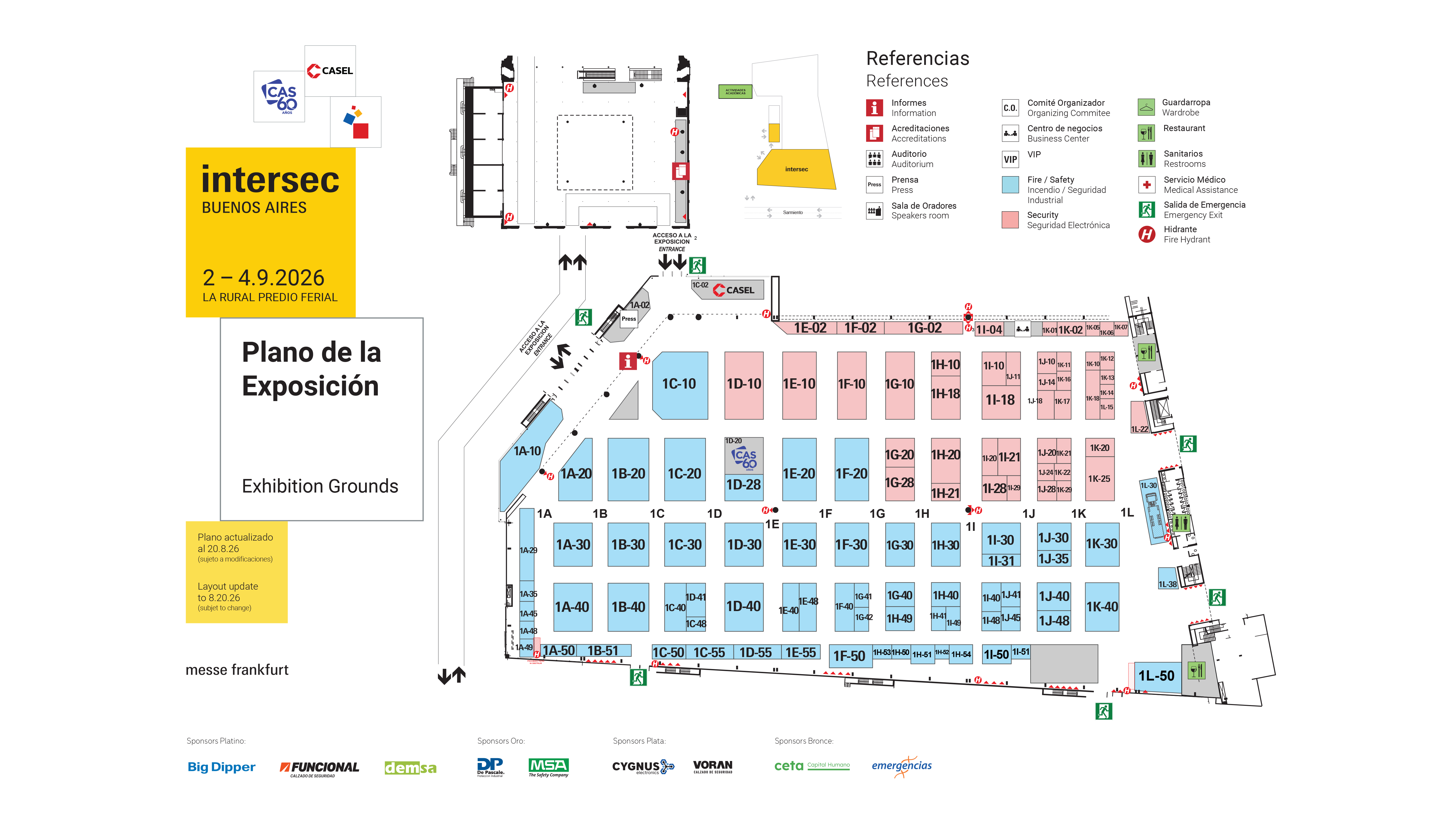Intersec Buenos Aires