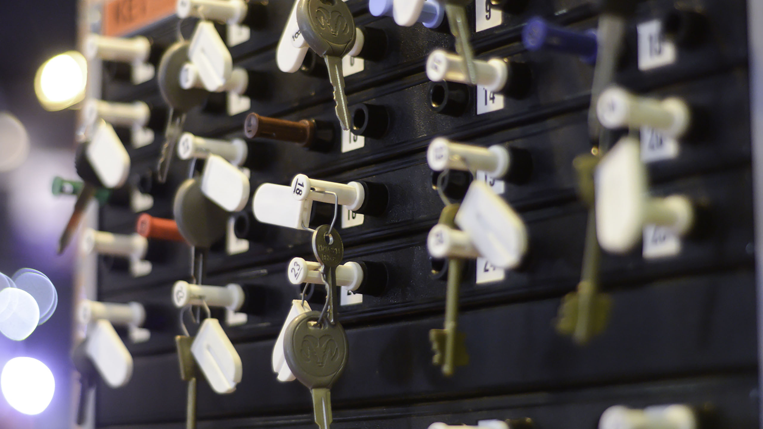 foto de productos de Intersec Buenos Aires