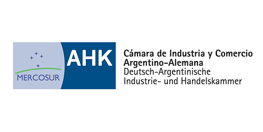 AHK - Cámara de Industria y Comercio Argentino-Alemana