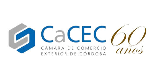 CaCEC - Cámara de Comercio Exterior de Córdoba