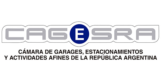 Cámara de Garajes, Estacionamientos y Actividades Afines de la República Argentina