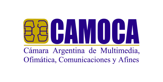 CAMOCA - Cámara Argentina de Multimedia, Ofimática, Comunicaciones y Afines