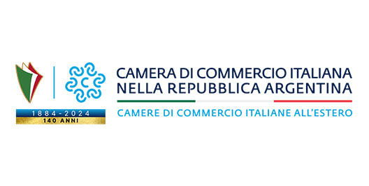 Cámara de Comercio Italiana en la República Argentina