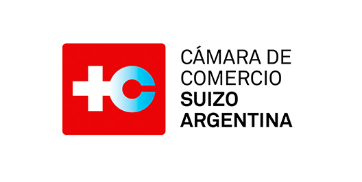 CCSA - Cámara de Comercio Suizo Argentina
