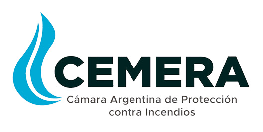 CEMERA - Cámara Argentina de Protección contra Incendios