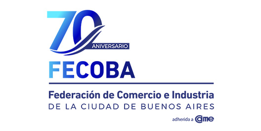FECOBA - Federación de Comercio e Industria de la Ciudad de Buenos Aires