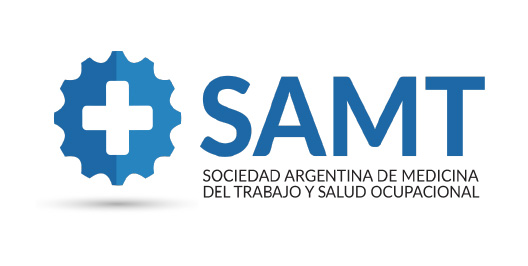 SAMT - Sociedad Argentina de Medicina del Trabajo y Salud Ocupacional