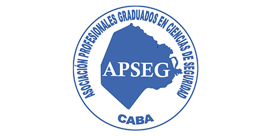 Asociación de Profesionales Graduados en Ciencias de la Seguridad CABA