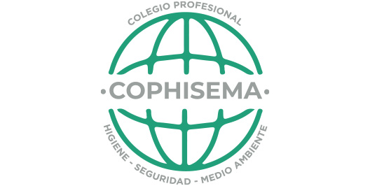 Colegio Profesional de Higiene, Seguridad y Medio Ambiente