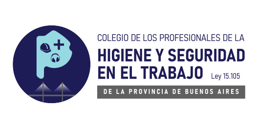Colegio de Profesionales de la Higiene y Seguridad en el Trabajo de la Provincia de Buenos Aires
