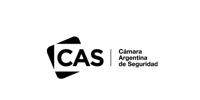CAS - Cámara Argentina de Seguridad
